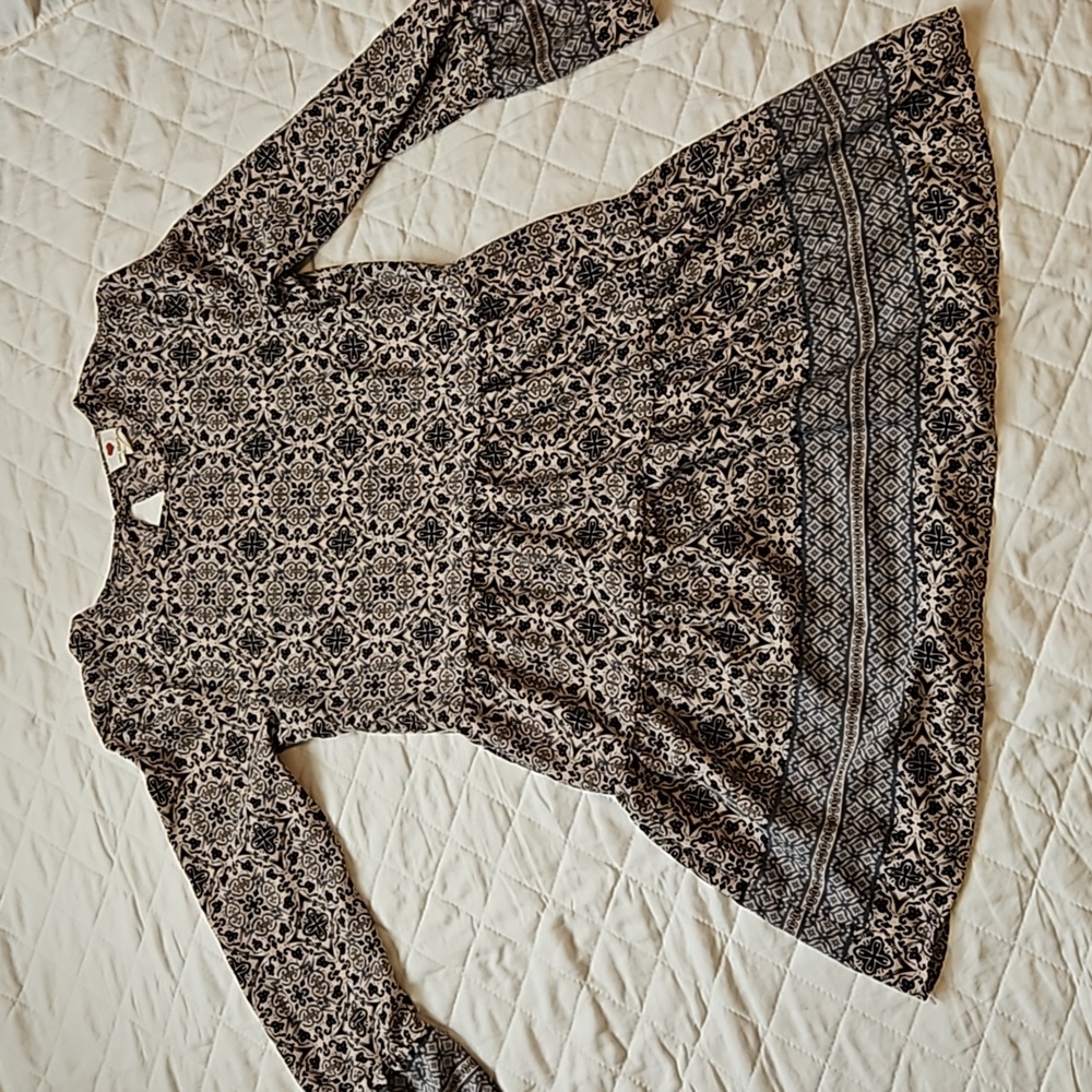 One Clothing size small dress